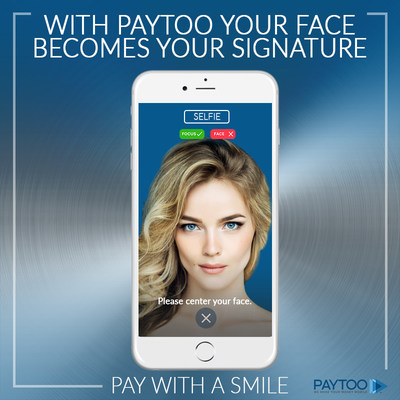 Smile and Pay too